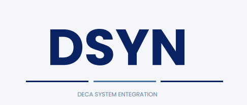 DSYN — Deca System Entegration
